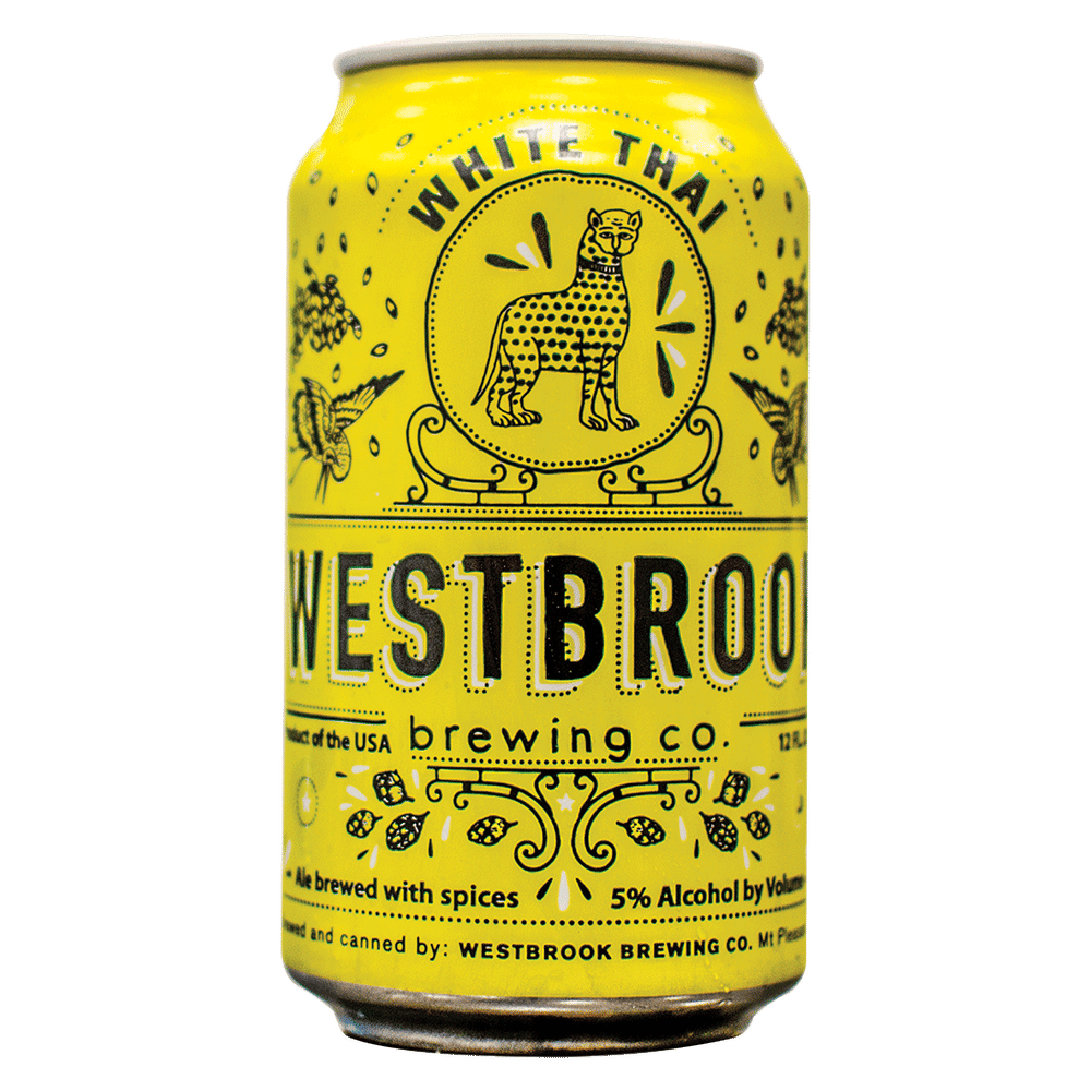 Westbrook White Thai