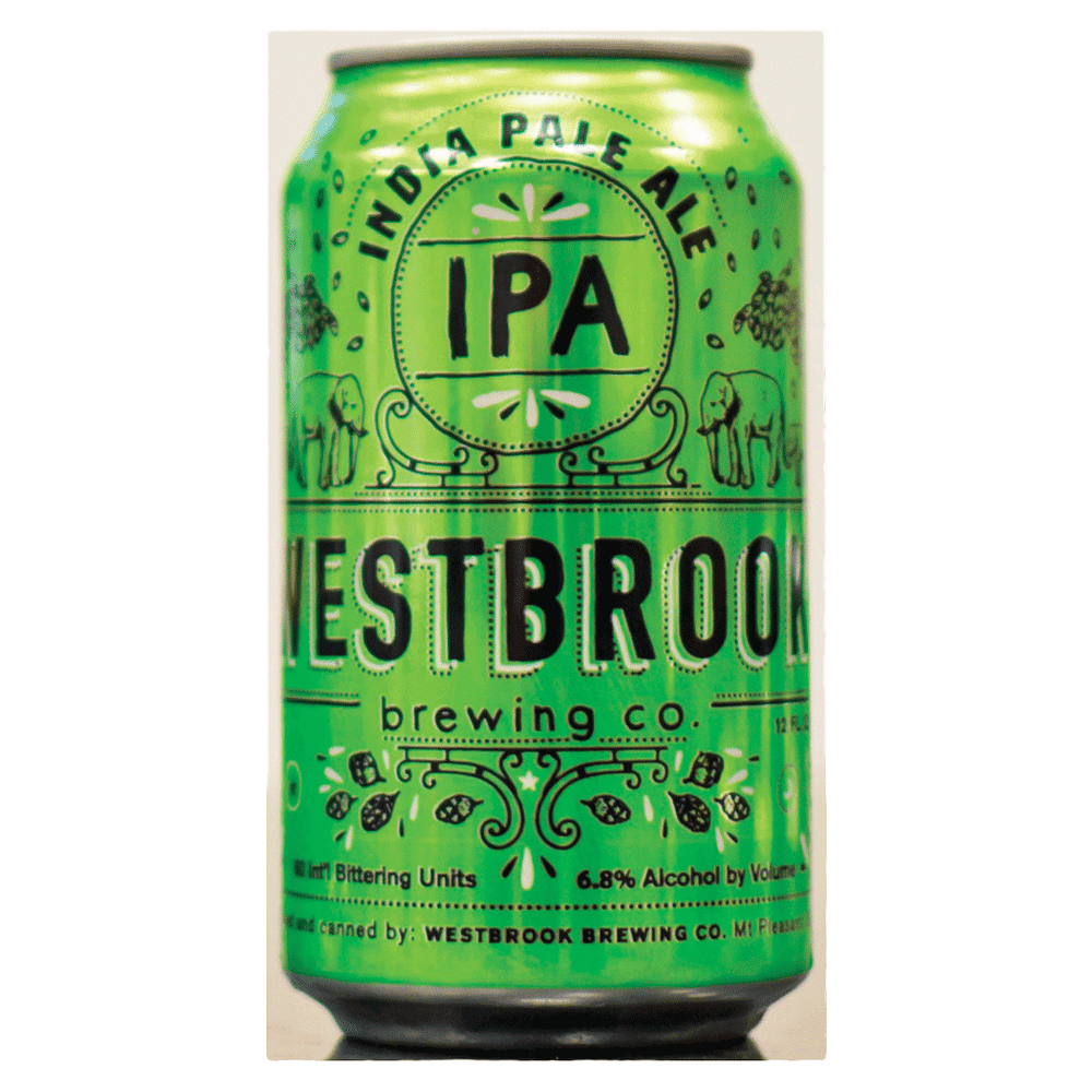 Westbrook IPA