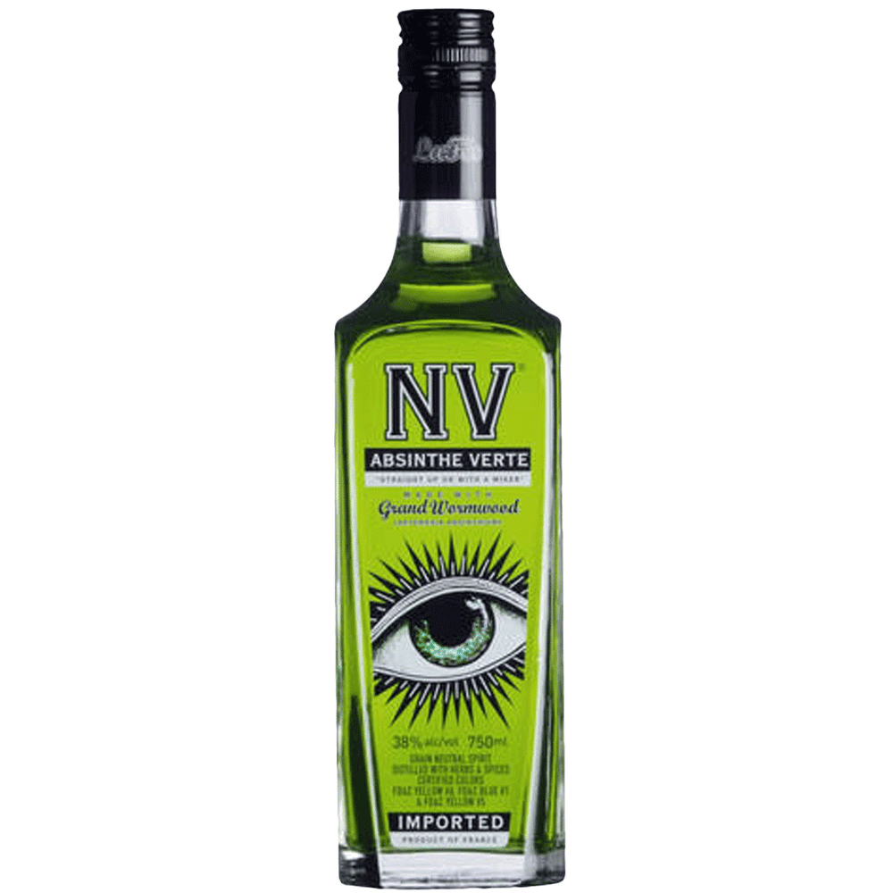 NV Absinthe Verte