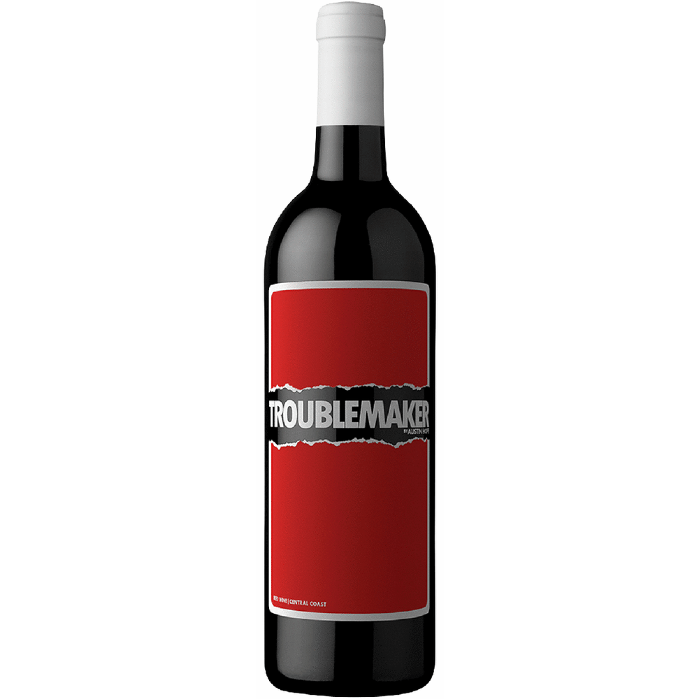 Troublemaker Red Wine
