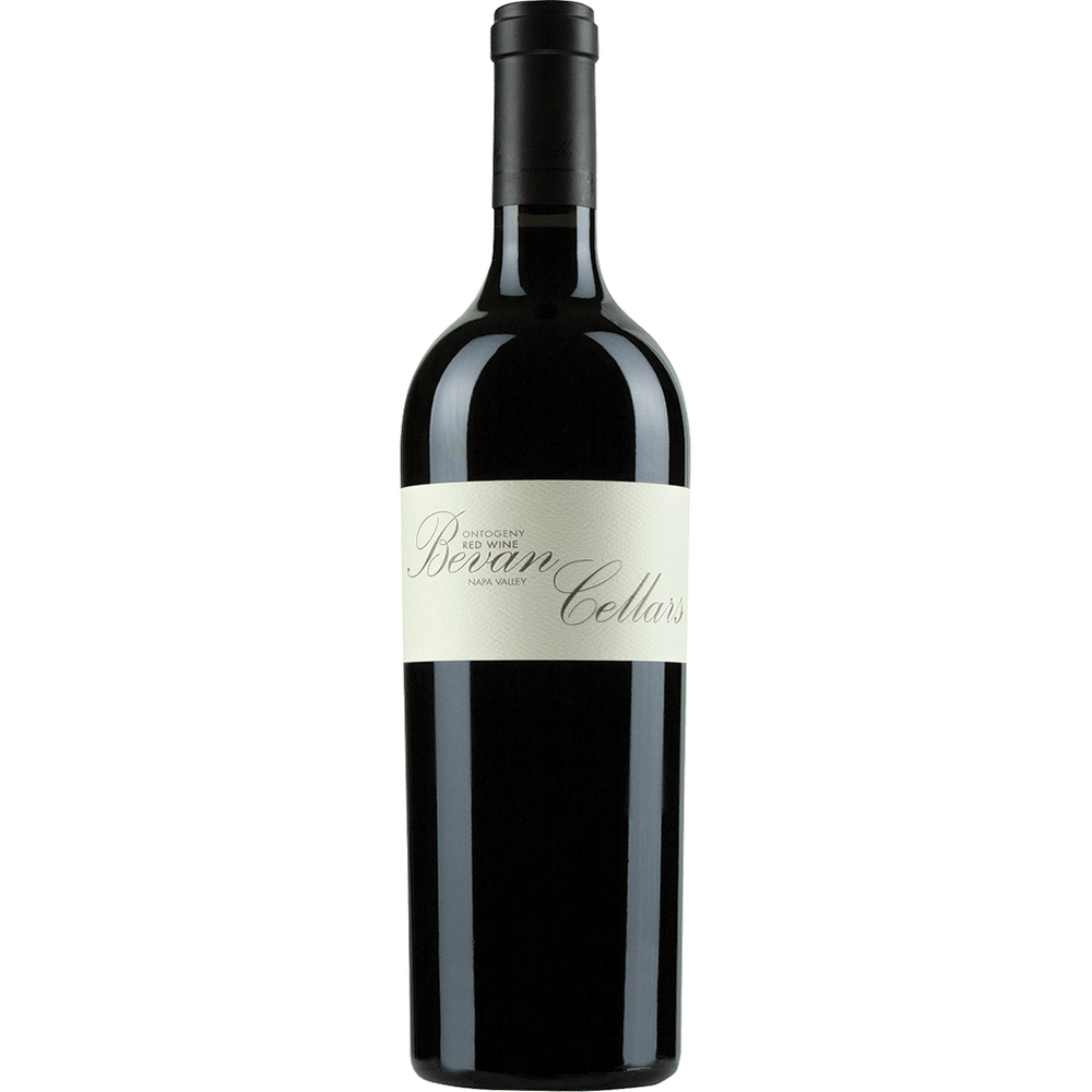 Bevan Ontogeny Red Blend | Total Wine & More