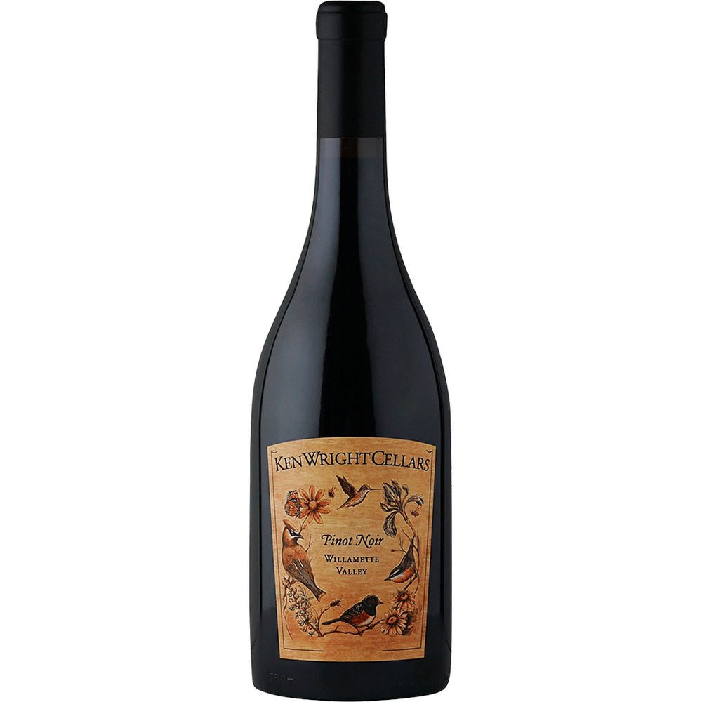 Ken Wright Pinot Noir Willamette | Total Wine & More