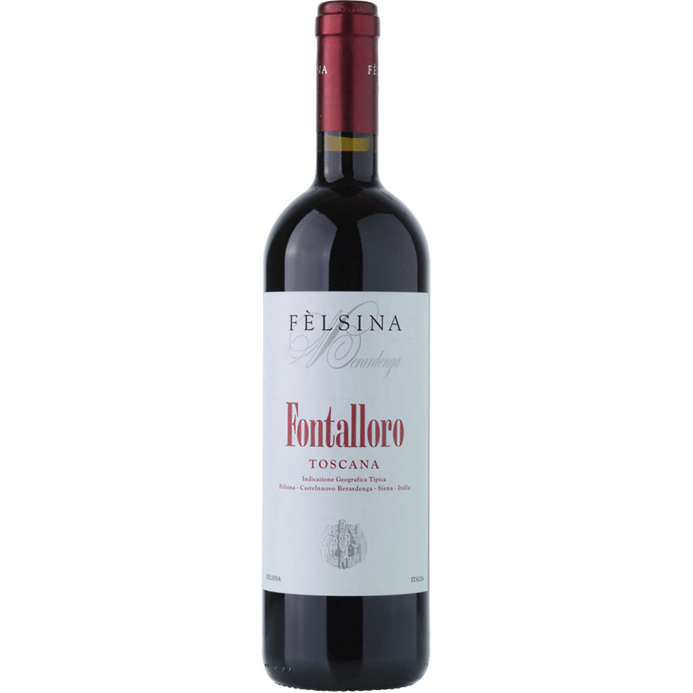 Felsina Fontalloro IGT Toscana