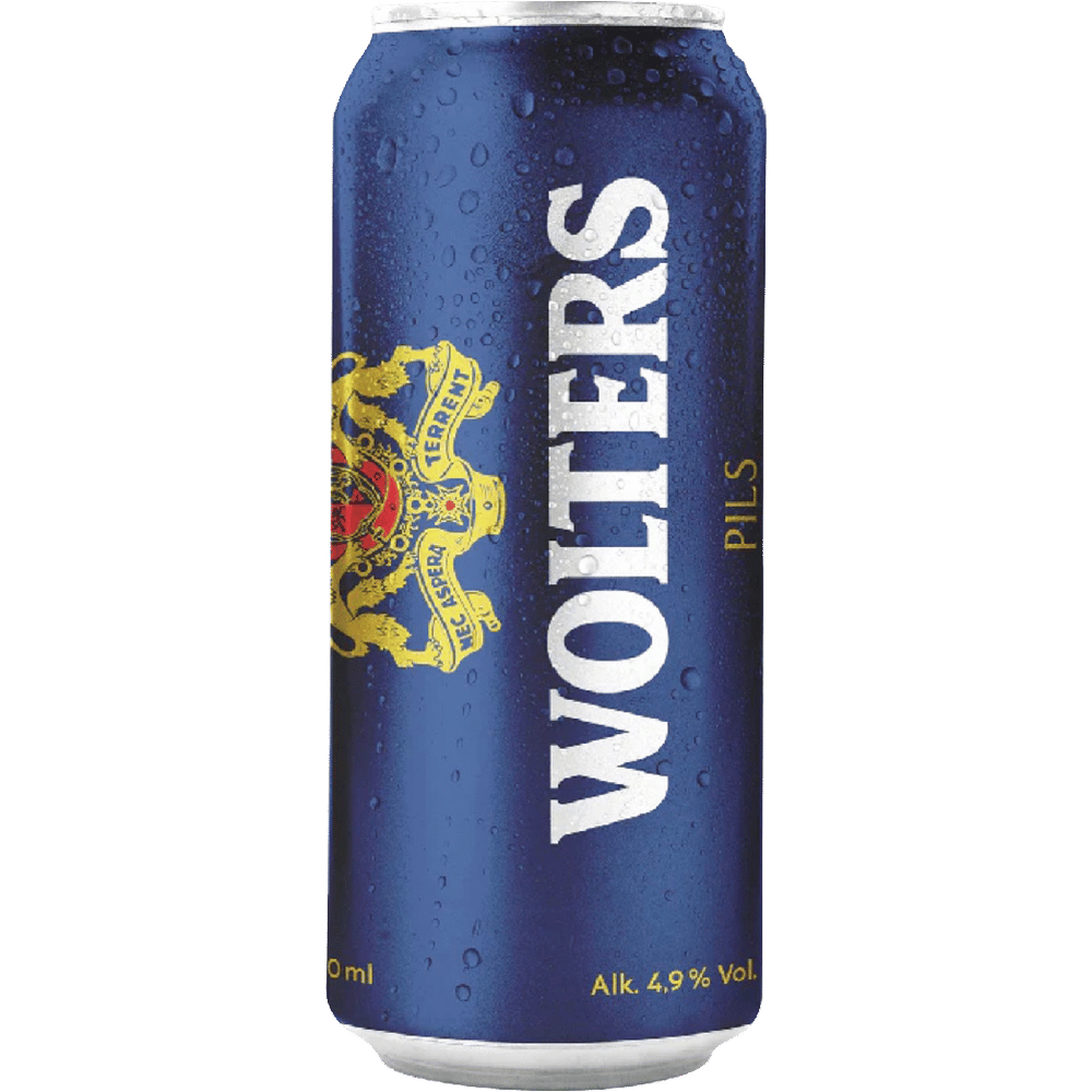 Wolters Pilsener