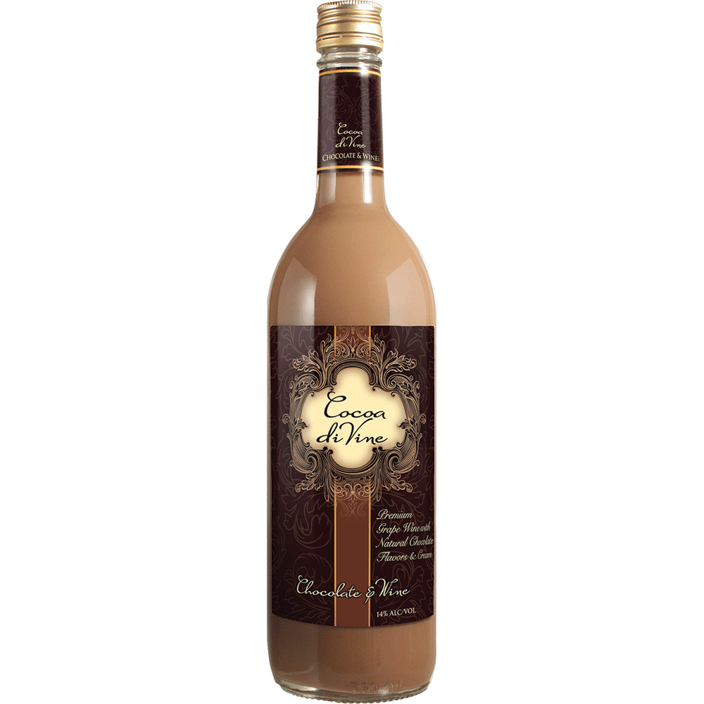 Cocoa Di Vine