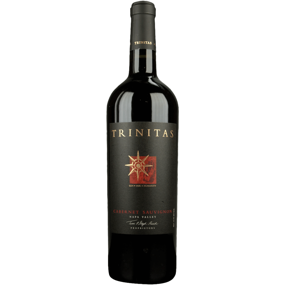 Trinitas Cabernet Napa