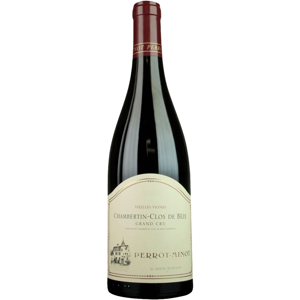 Perrot Minot Chambertin C de Beze