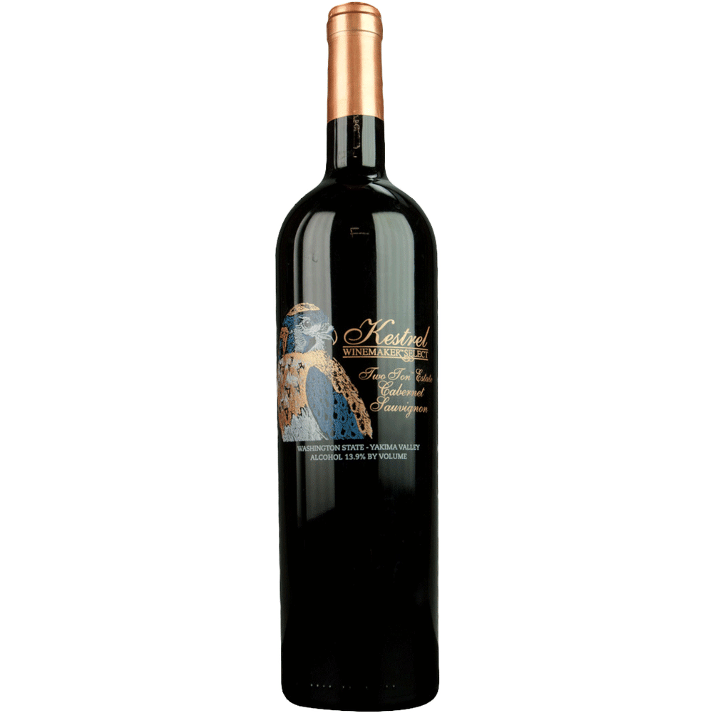 Kestrel Cabernet Two Ton Yakima