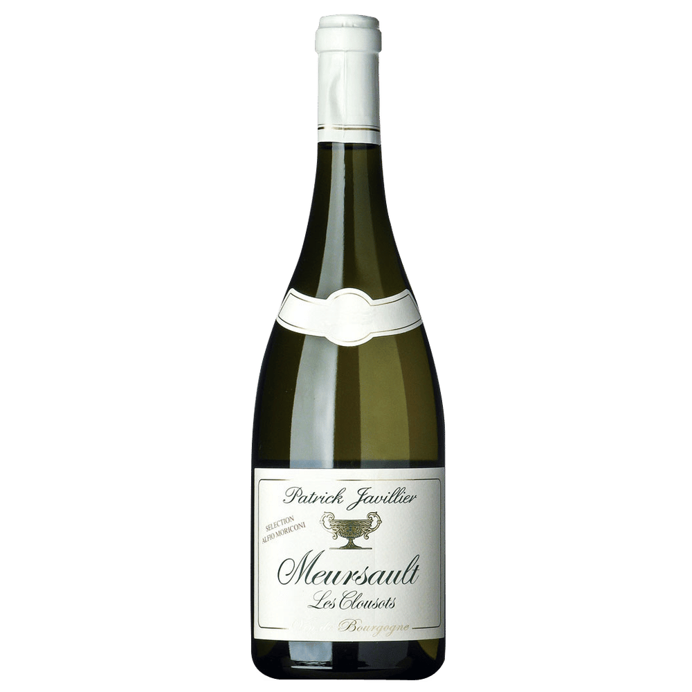 Javillier Meursault Les Clousots | Total Wine & More