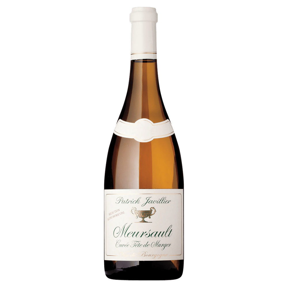 Javillier Meursault Tete De Murger