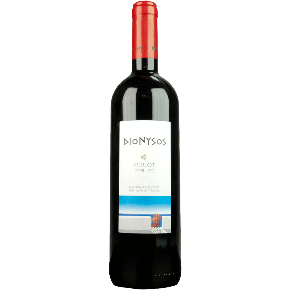 Dionysos Merlot