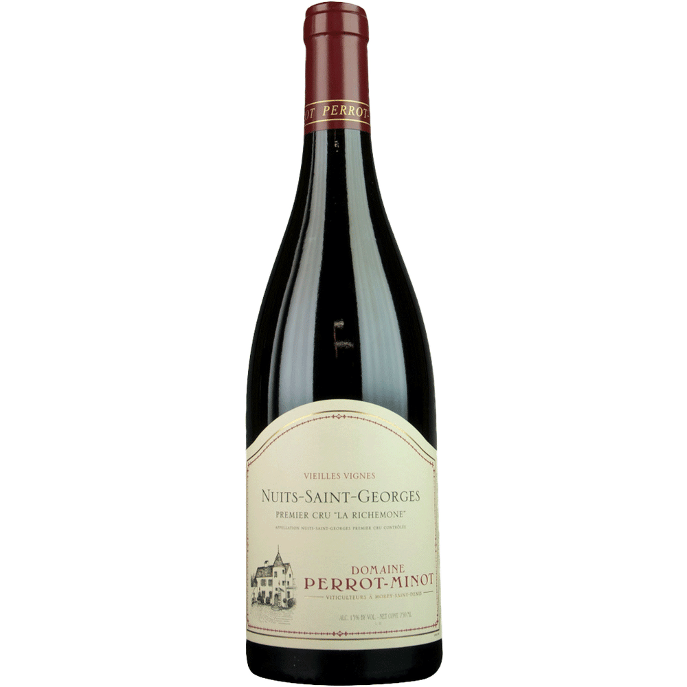 Perrot Minot NSG Richemone Vieilles Vignes