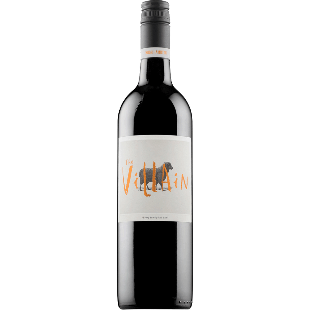 Hugh Hamilton The Villain Cabernet Sauvignon