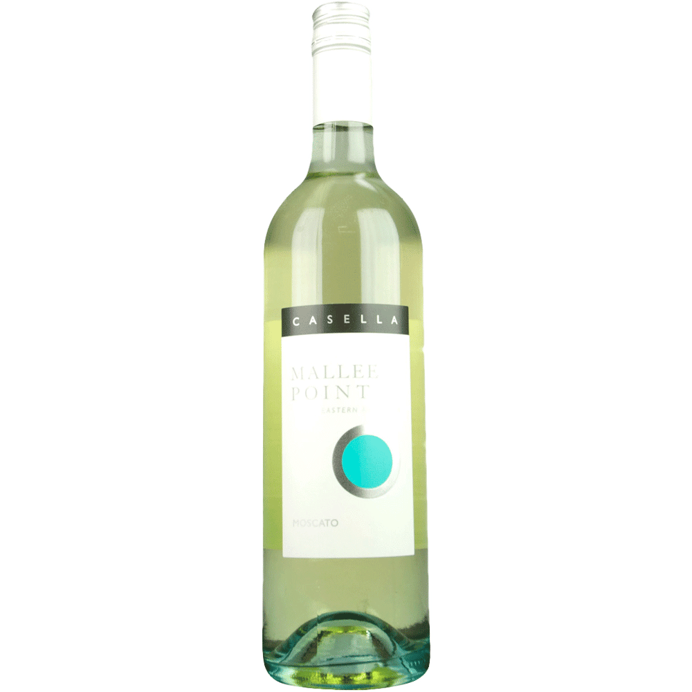Mallee Point Moscato
