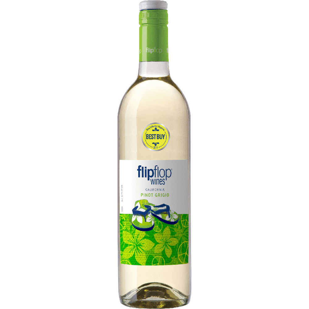 Flip Flop Pinot Grigio
