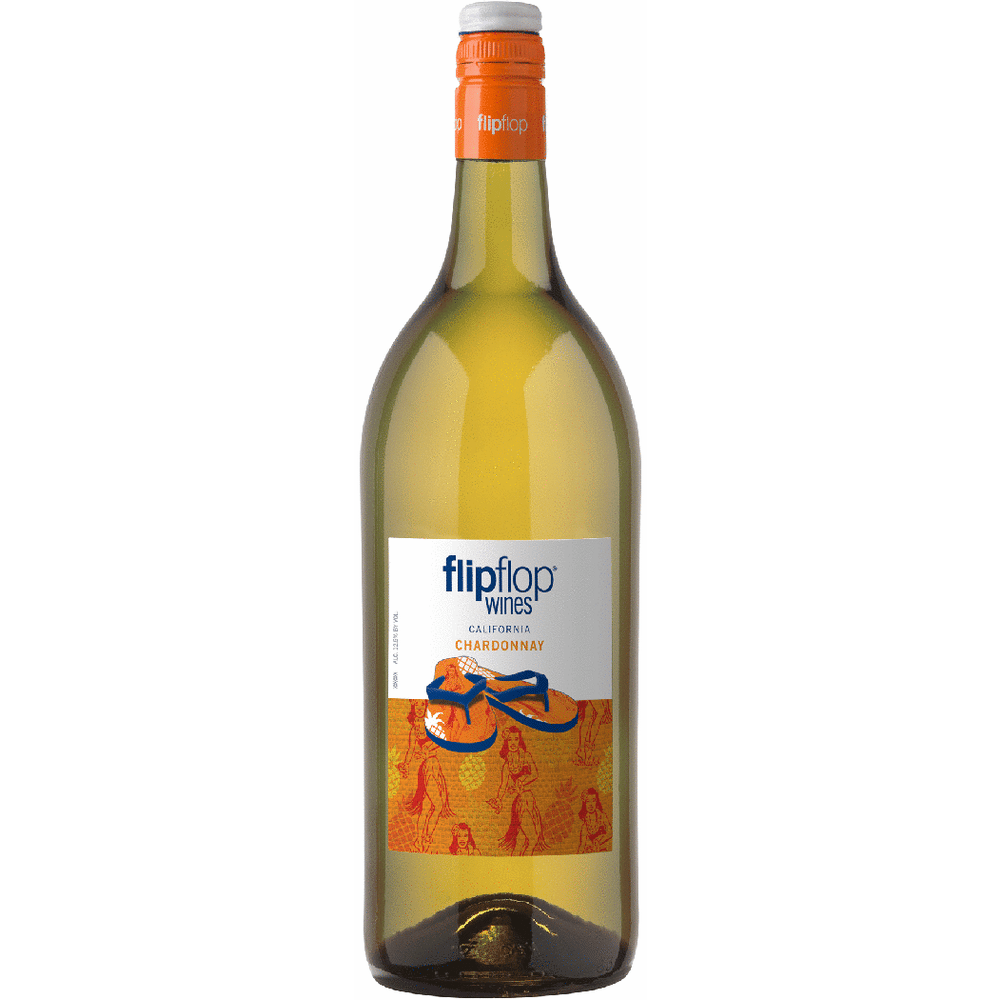 Flip Flop Chardonnay