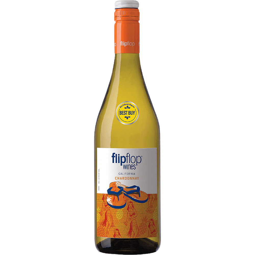 Flip Flop Chardonnay
