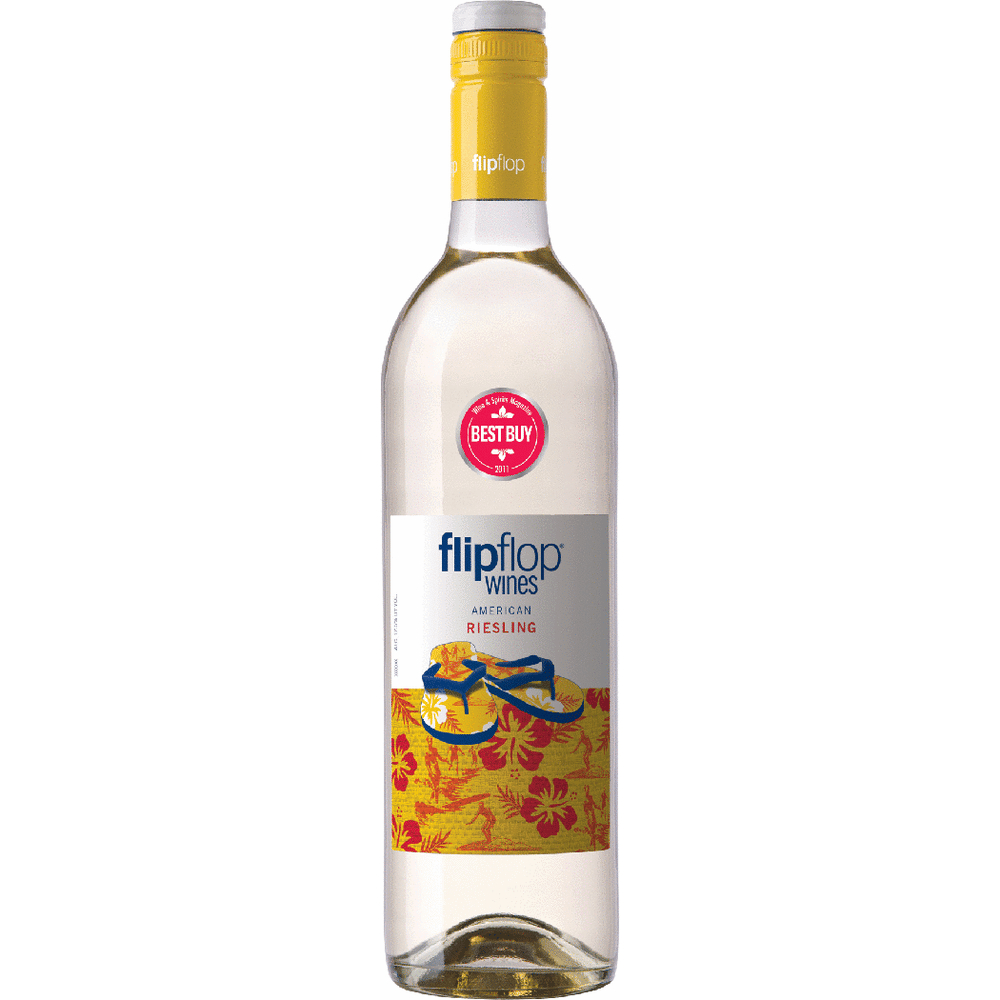 Flip Flop Riesling