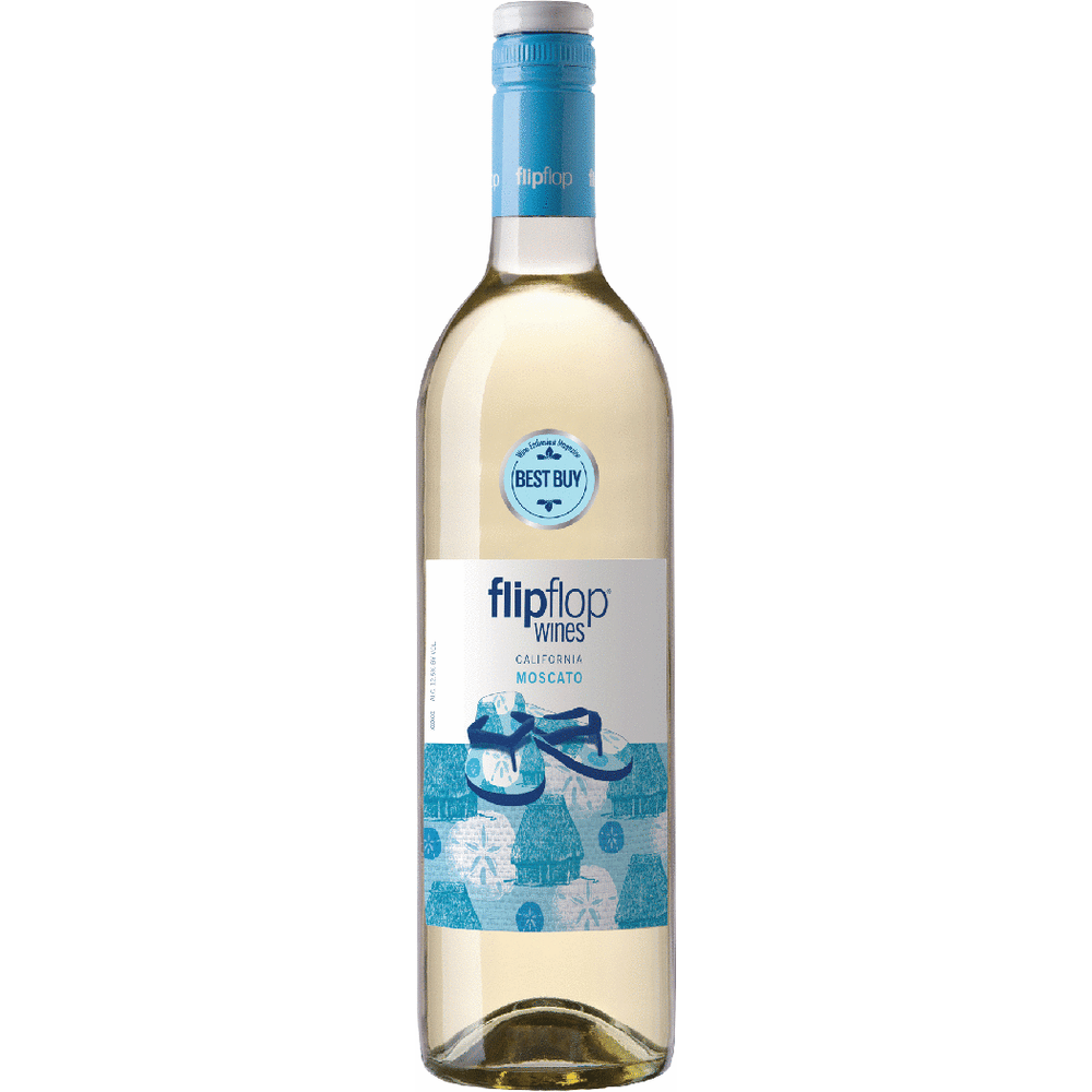 Flip Flop Moscato