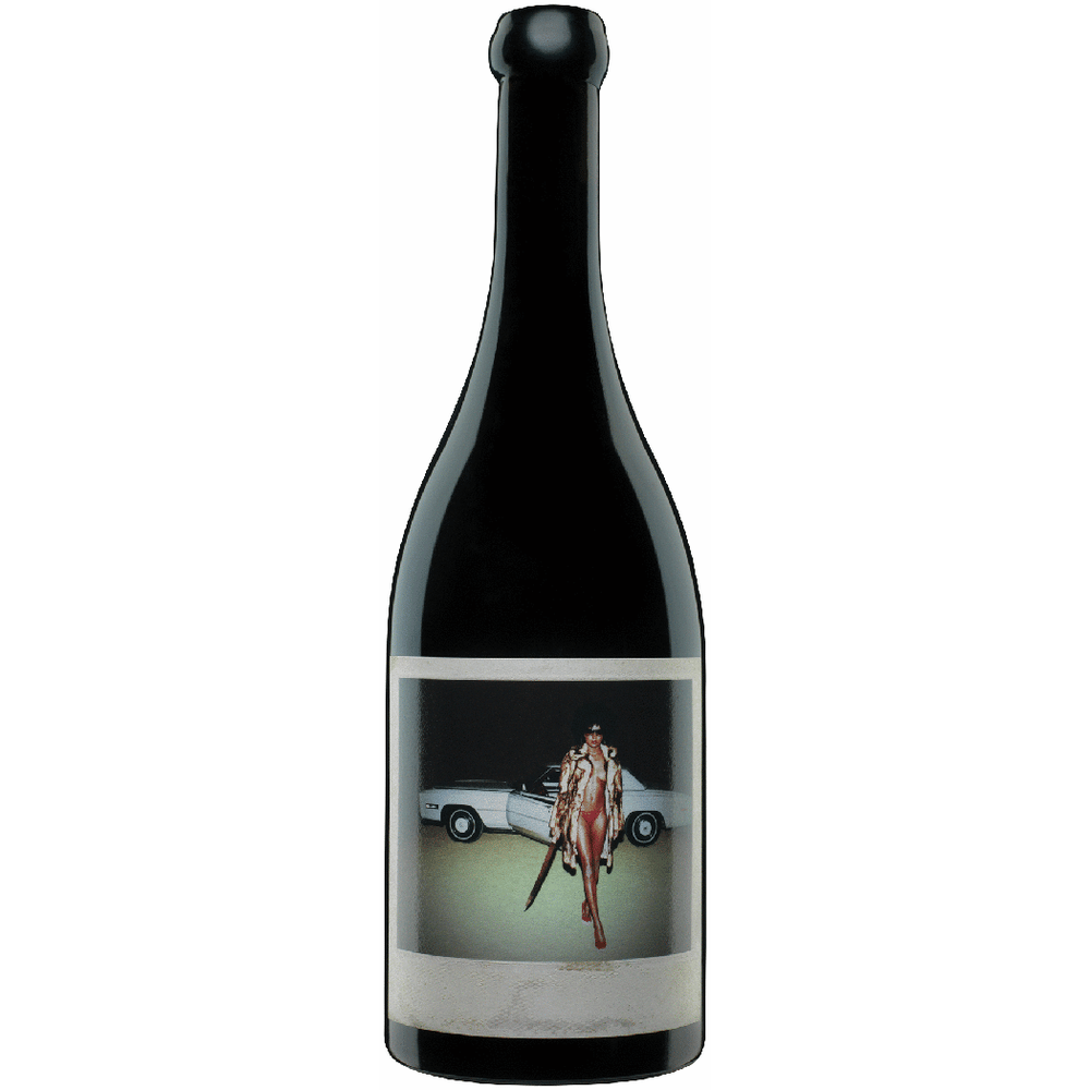 Orin Swift Machete Red Blend | Total Wine & More