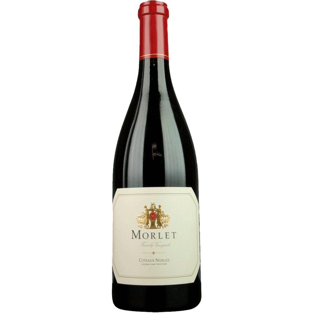 Morlet Pinot Noir Coteaux Nobles