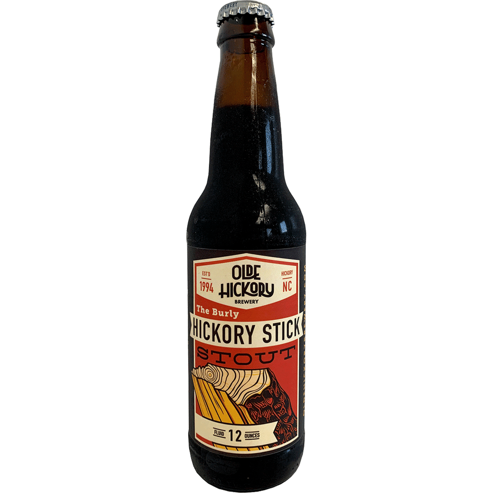 Olde Hickory Hickory Stick Stout