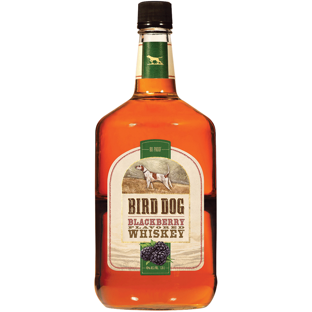 Bird Dog Blackberry Whiskey
