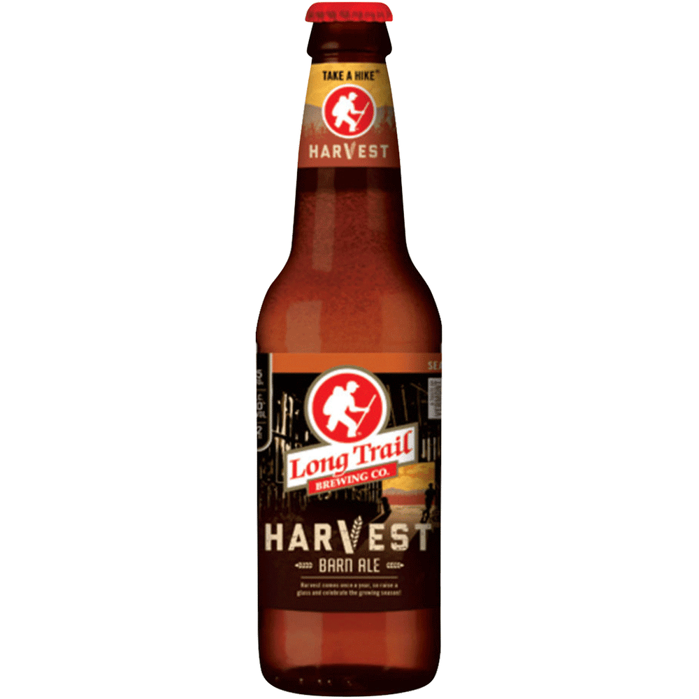 Long Trail Harvest