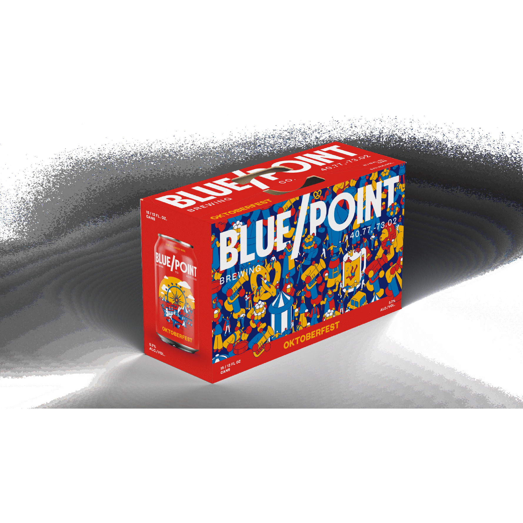 Blue Point Oktoberfest