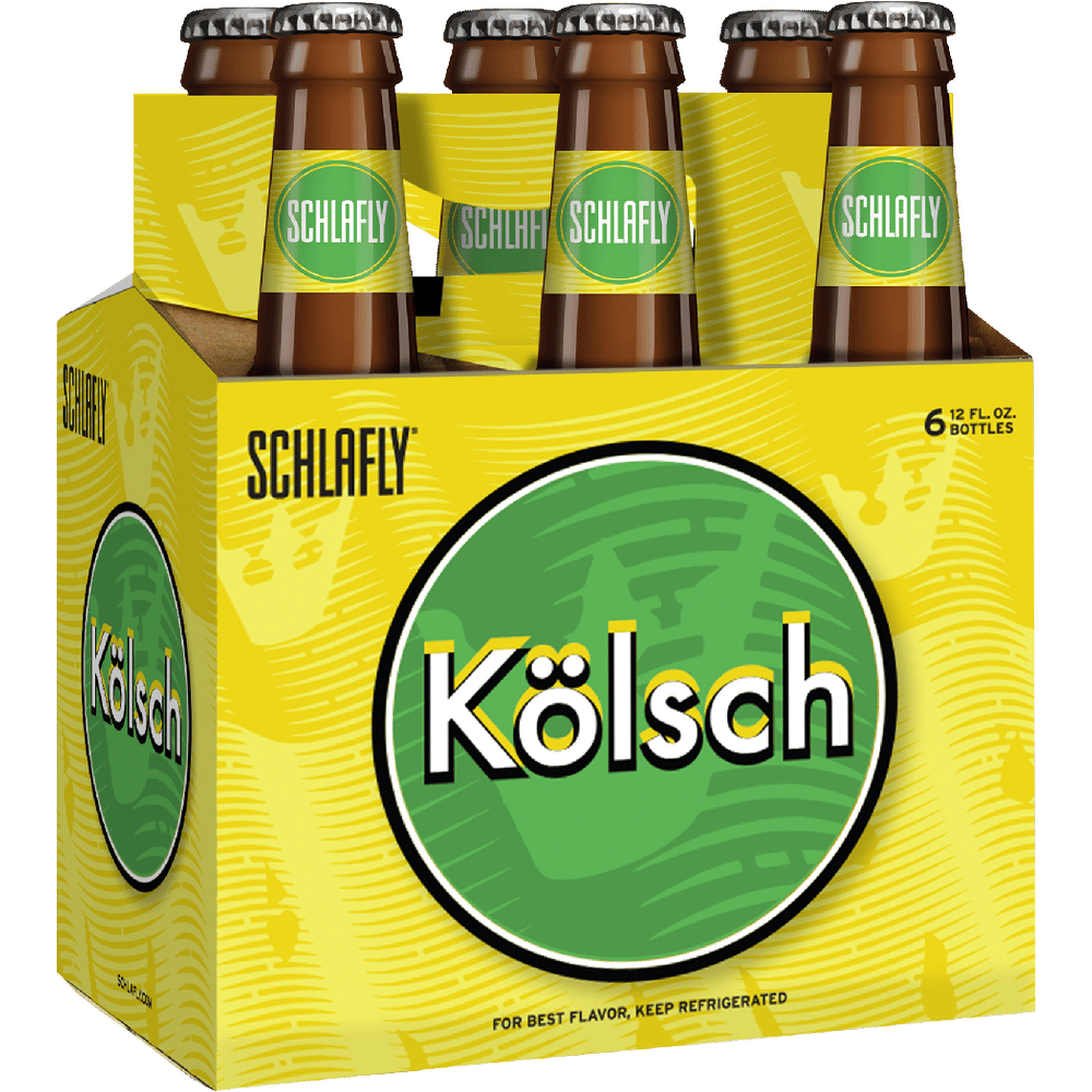 Schlafly Kolsch