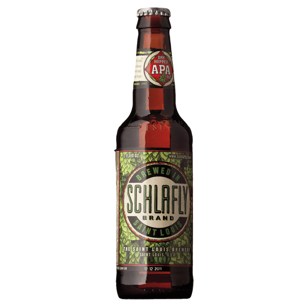 Schlafly Dry Hopped APA
