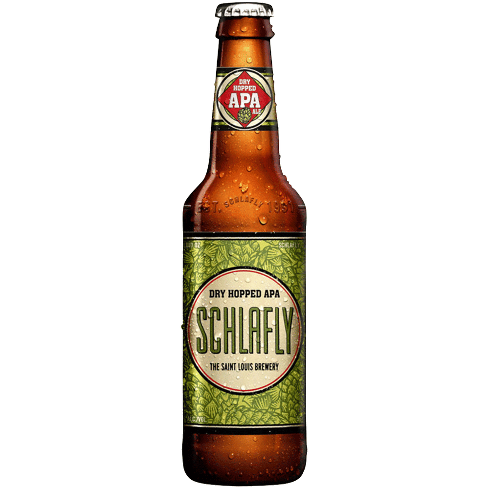 Schlafly Dry Hopped APA