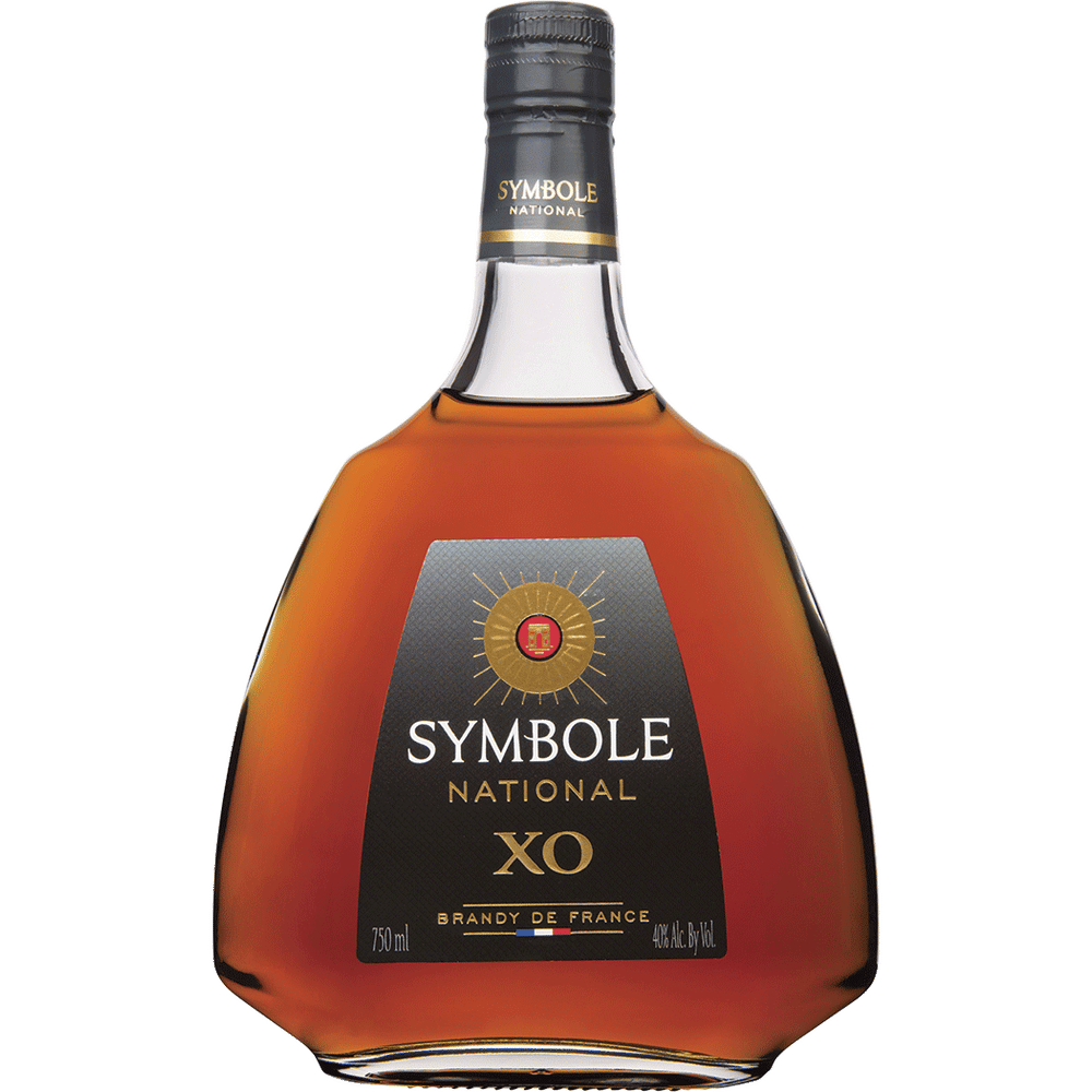 Symbole National Brandy XO