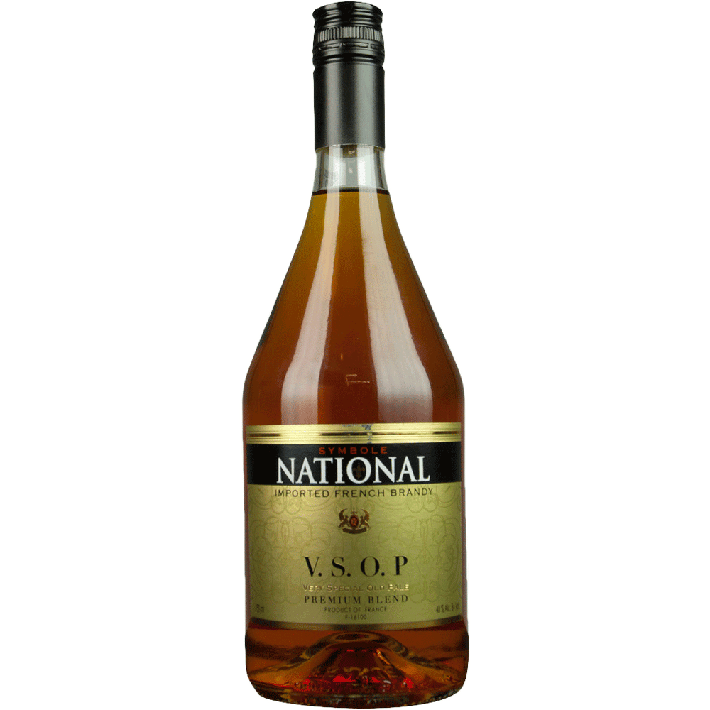 Symbole National Brandy VSOP