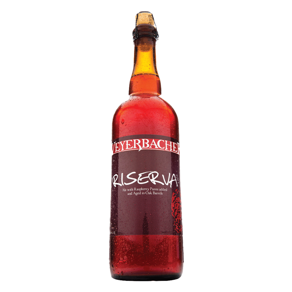 Weyerbacher Riserva