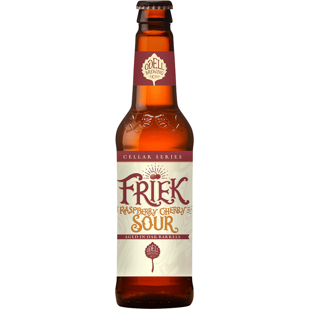 Odell Friek