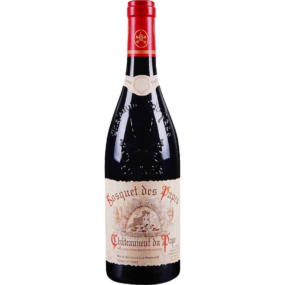 Bosquet des Papes Chateauneuf-du-Pape | Total Wine & More