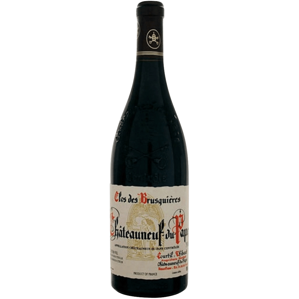 Clos de Brusquieres Chateauneuf-du-Pape