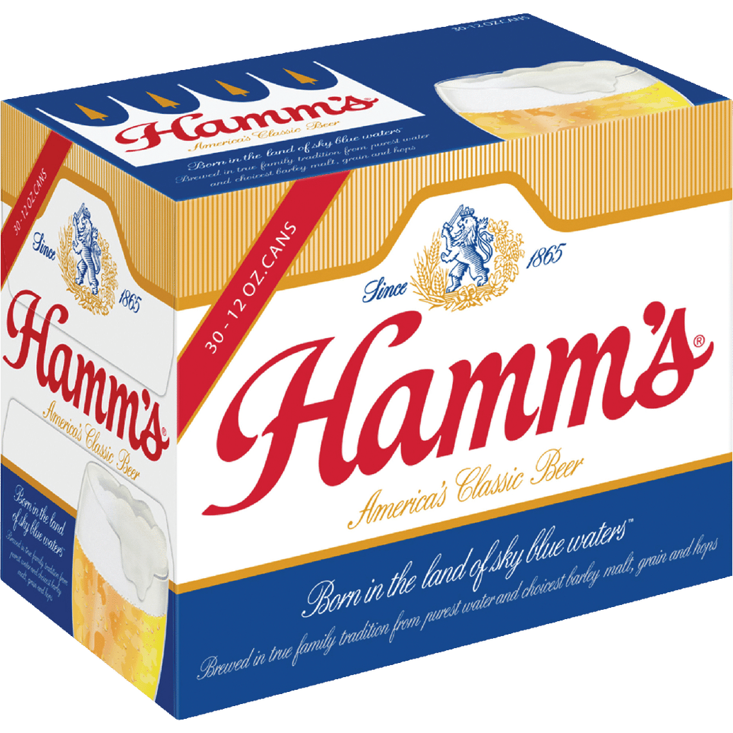 Hamm's