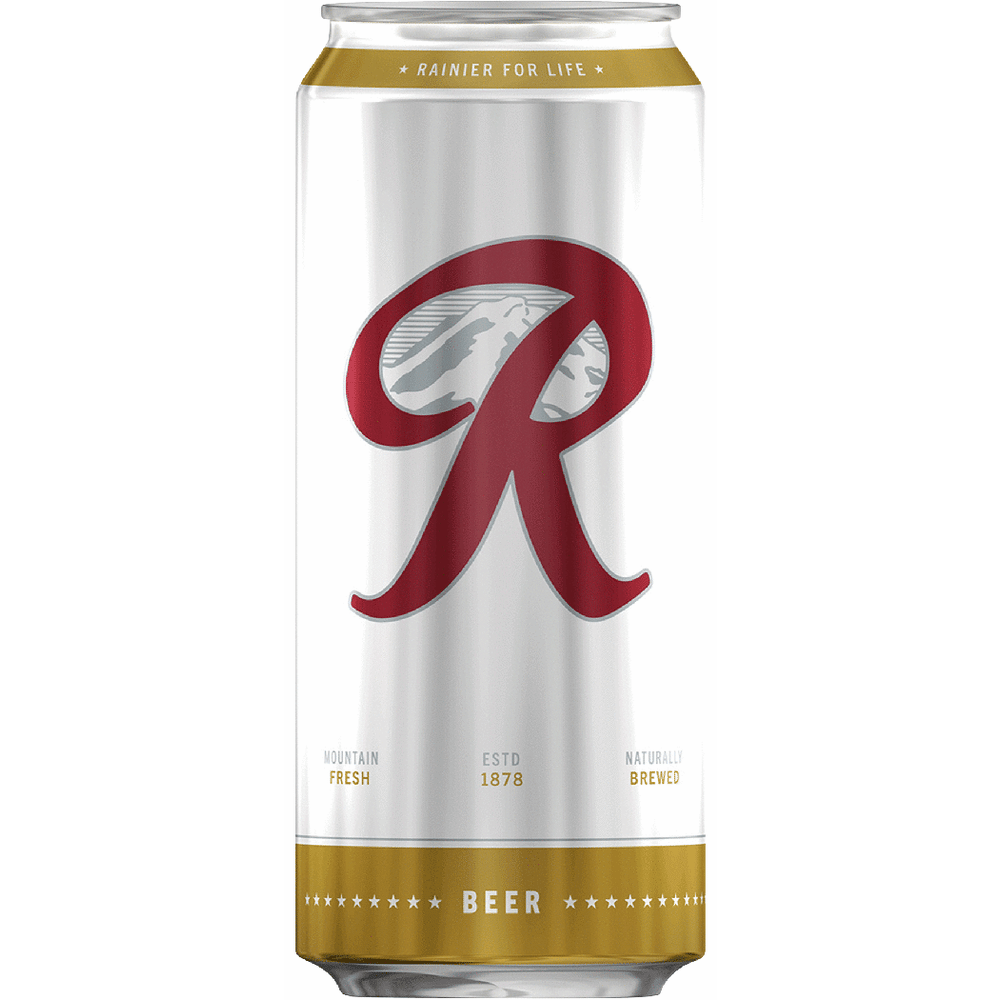 Rainier Lager