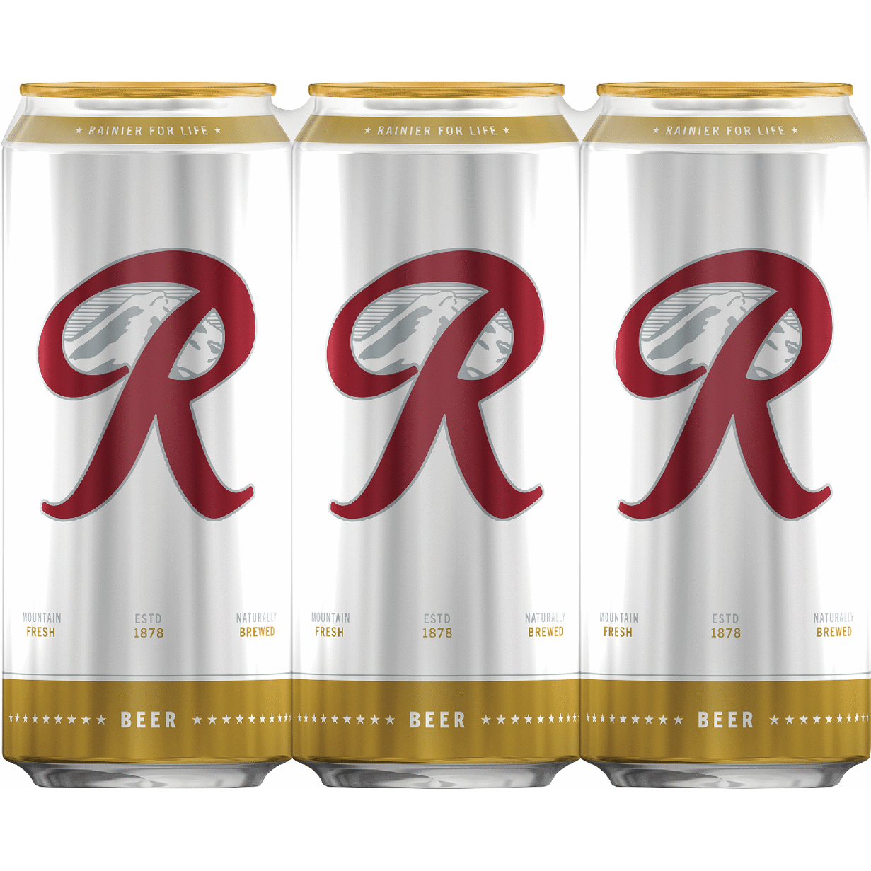 Rainier Lager