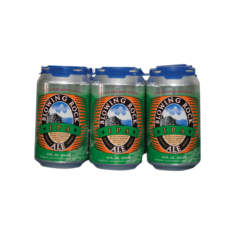 Blowing Rock IPA