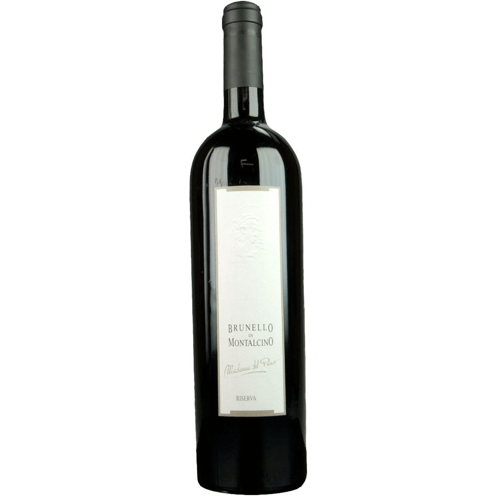Valdicava Brunello di Montalcino Riserva Madonna Del Piano