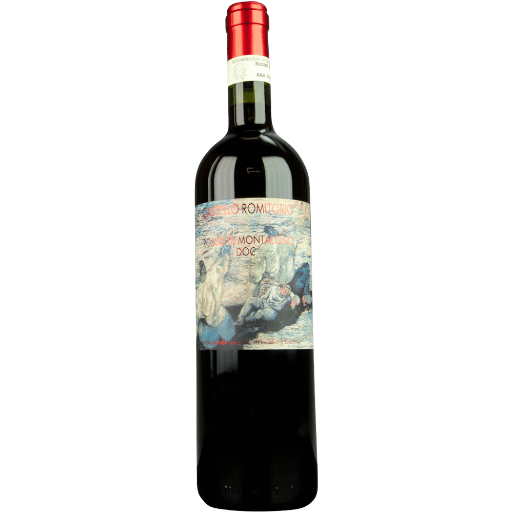 Romitorio Rosso di Montalcino