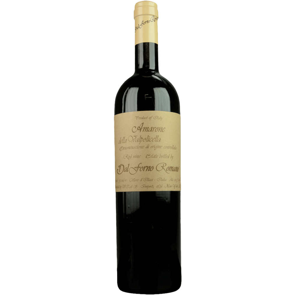 Dal Forno Romano Amarone della Valpolicella DOCG | Total