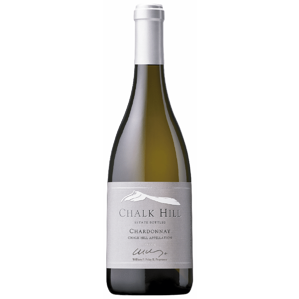 Chalk Hill Chardonnay Estate, 2022