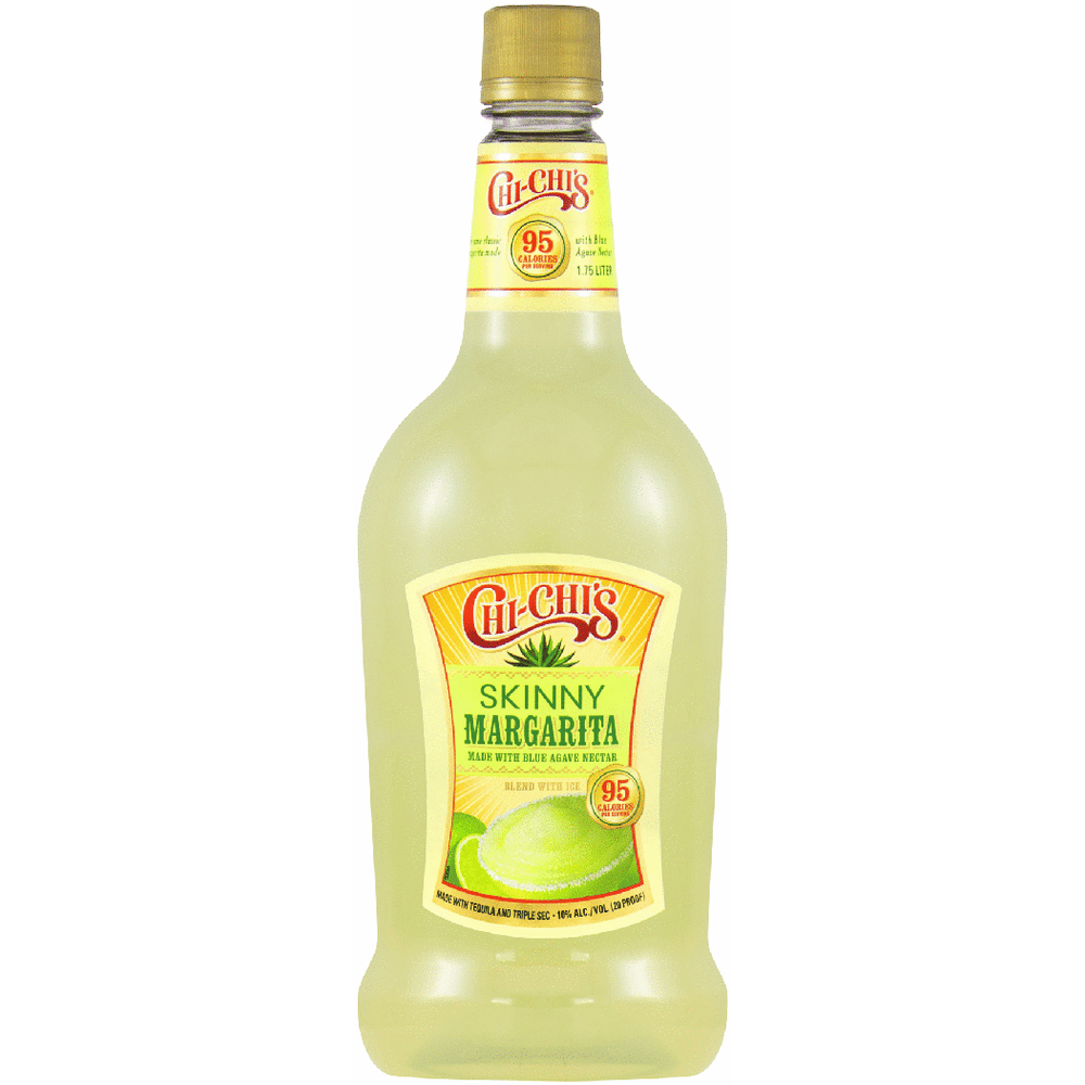 Chi Chi's Skinny Margarita
