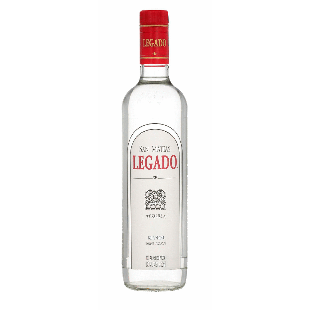 San Matias Blanco