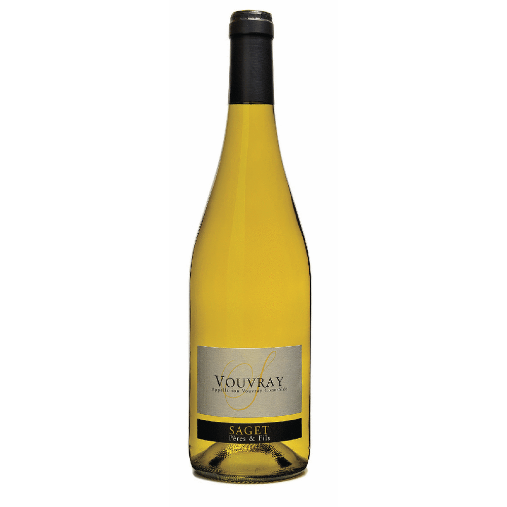 Saget Peres & Fils Chenin Blanc Vouvray