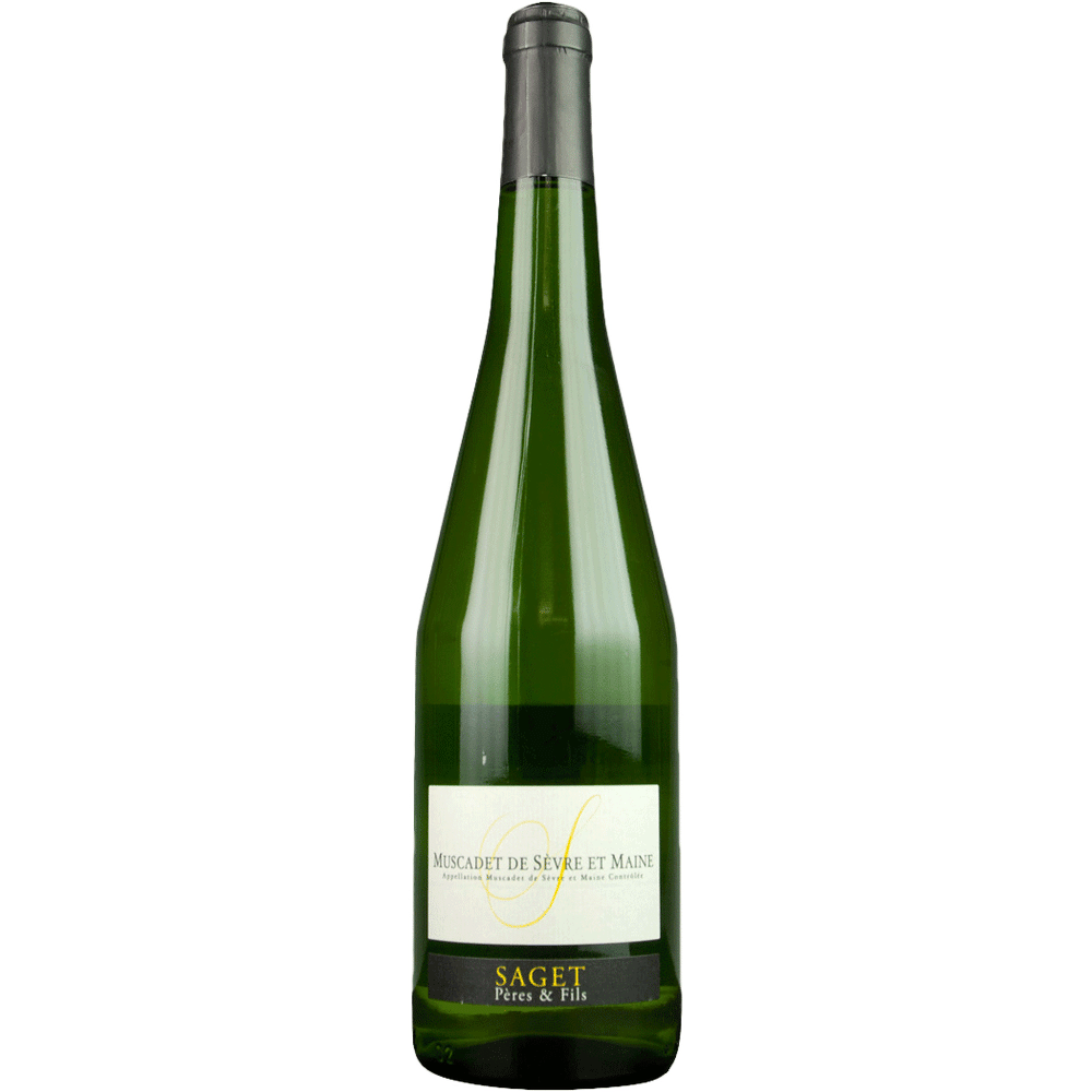 Saget Peres & Fils Muscadet de Sevre et Maine